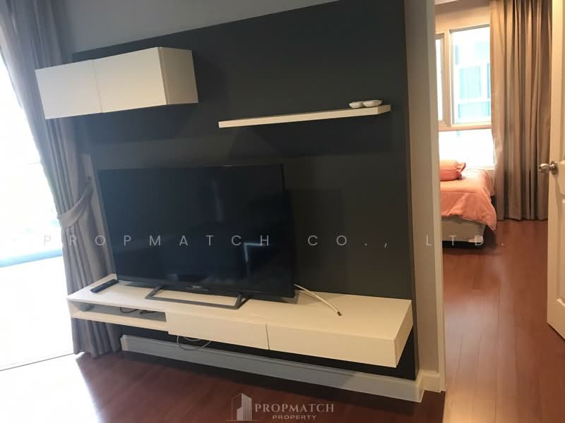 Belle Grand Rama 9, Bangkok, 131 Rama 9 Road, Huai Khwang, Bangkok, 2 Bedrooms, 75 sqm, Condo For Rent, by PROPMATCH CO., LTD., 500479378 - DDproperty.com