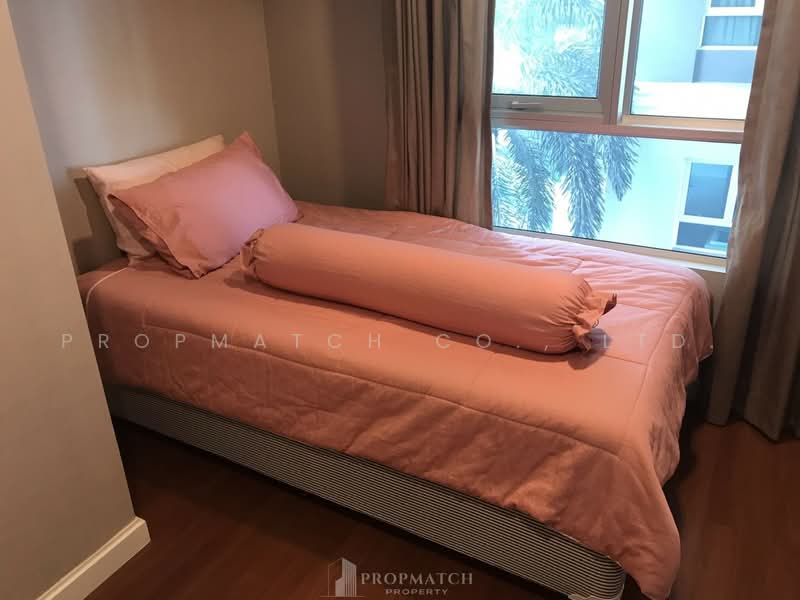 Belle Grand Rama 9, Bangkok, 131 Rama 9 Road, Huai Khwang, Bangkok, 2 Bedrooms, 75 sqm, Condo For Rent, by PROPMATCH CO., LTD., 500479378 - DDproperty.com