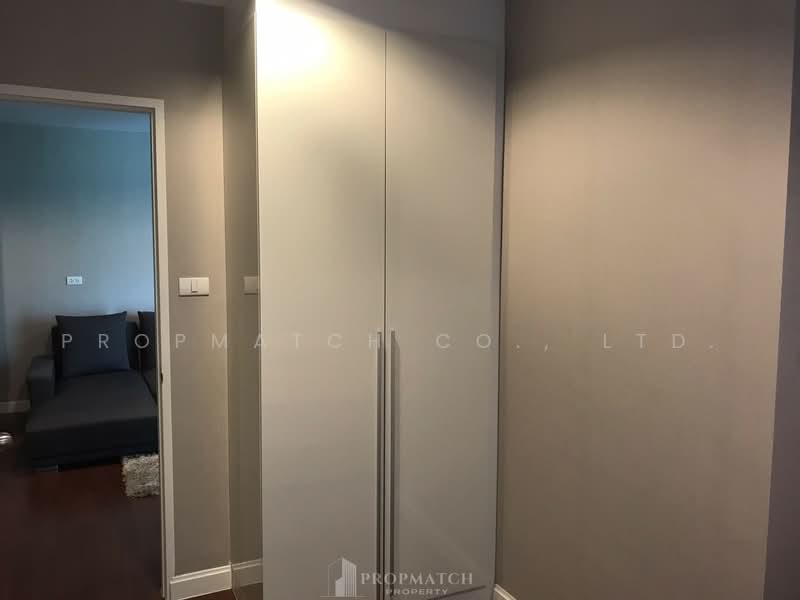 Belle Grand Rama 9, Bangkok, 131 Rama 9 Road, Huai Khwang, Bangkok, 2 Bedrooms, 75 sqm, Condo For Rent, by PROPMATCH CO., LTD., 500479378 - DDproperty.com