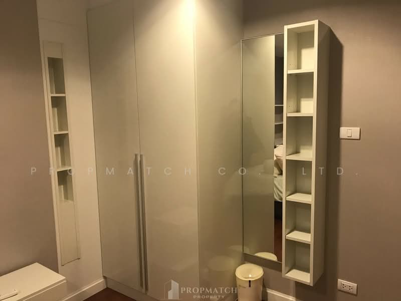 Belle Grand Rama 9, Bangkok, 131 Rama 9 Road, Huai Khwang, Bangkok, 2 Bedrooms, 75 sqm, Condo For Rent, by PROPMATCH CO., LTD., 500479378 - DDproperty.com