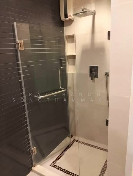 Rhythm Ratchada-Huaikwang, Bangkok, 218 Ratchadaphisek Road, Huai Khwang, Bangkok, 1 Bedroom, 46 sqm, Condo For Rent, by Ratchanon Songthammakul, 500479379 - DDproperty.com