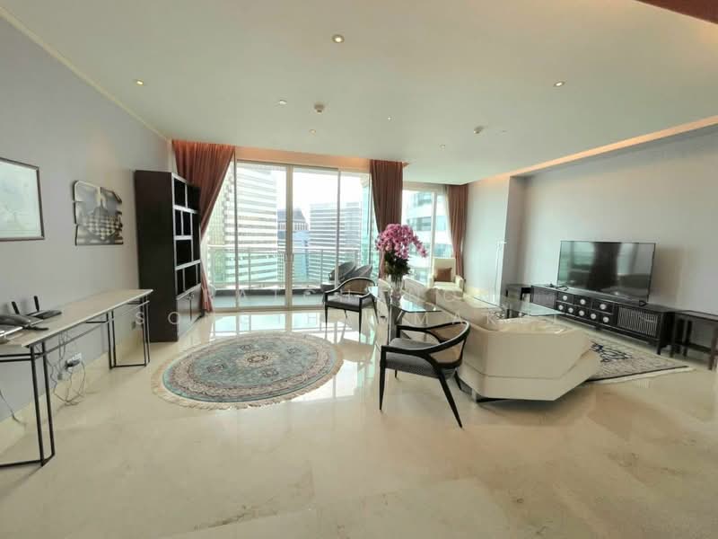 The Infinity : ดิ อินฟินิตี้, กรุงเทพ, 98 ถนนนราธิวาสราชนครินทร์, สีลม, บางรัก, กรุงเทพ, 230 ตร.ม., คอนโด ให้เช่า, โดย Ratchanon Songthammakul, 500479380 - DDproperty.com