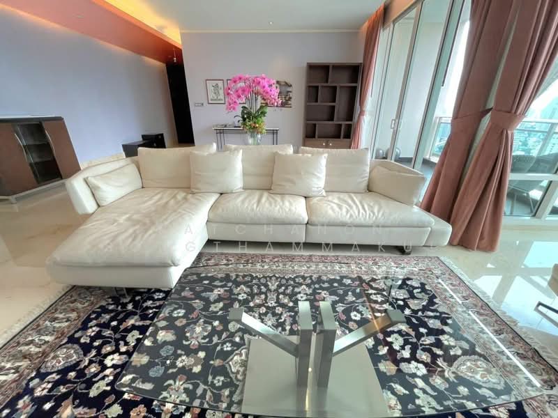 The Infinity : ดิ อินฟินิตี้, กรุงเทพ, 98 ถนนนราธิวาสราชนครินทร์, สีลม, บางรัก, กรุงเทพ, 230 ตร.ม., คอนโด ให้เช่า, โดย Ratchanon Songthammakul, 500479380 - DDproperty.com