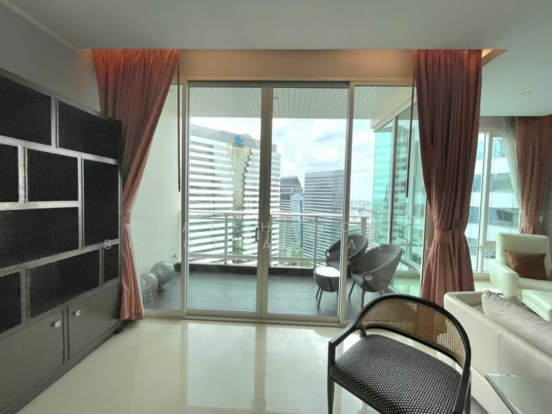The Infinity : ดิ อินฟินิตี้, กรุงเทพ, 98 ถนนนราธิวาสราชนครินทร์, สีลม, บางรัก, กรุงเทพ, 230 ตร.ม., คอนโด ให้เช่า, โดย Ratchanon Songthammakul, 500479380 - DDproperty.com