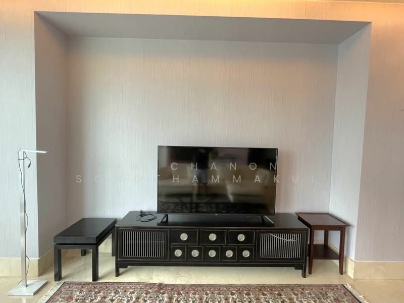 The Infinity, Bangkok, 98 Narathiwatratchanakharin Road, Silom, Bang Rak, Bangkok, 3 Bedrooms, 230 sqm, Condo For Rent, by Ratchanon Songthammakul, 500479380 - DDproperty.com