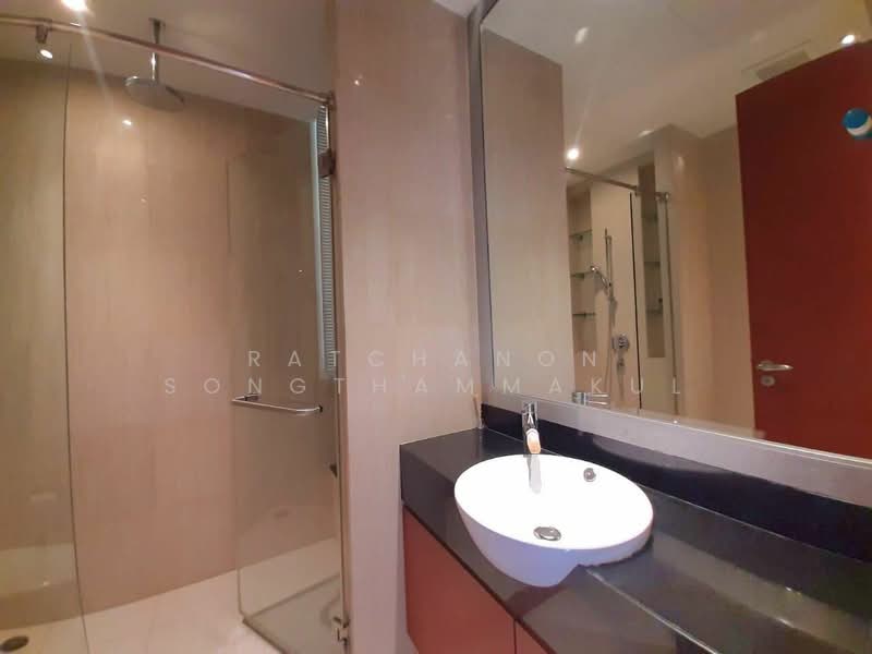 The Infinity, Bangkok, 98 Narathiwatratchanakharin Road, Silom, Bang Rak, Bangkok, 3 Bedrooms, 230 sqm, Condo For Rent, by Ratchanon Songthammakul, 500479380 - DDproperty.com