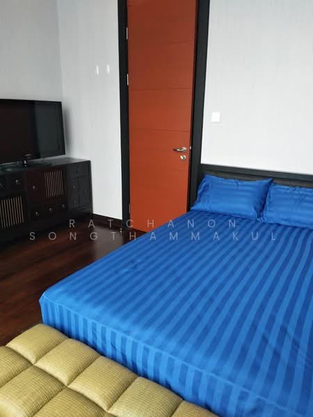 The Infinity, Bangkok, 98 Narathiwatratchanakharin Road, Silom, Bang Rak, Bangkok, 3 Bedrooms, 230 sqm, Condo For Rent, by Ratchanon Songthammakul, 500479380 - DDproperty.com