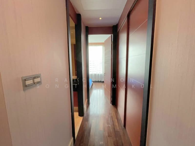 The Infinity, Bangkok, 98 Narathiwatratchanakharin Road, Silom, Bang Rak, Bangkok, 3 Bedrooms, 230 sqm, Condo For Rent, by Ratchanon Songthammakul, 500479380 - DDproperty.com