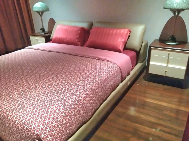 The Infinity, Bangkok, 98 Narathiwatratchanakharin Road, Silom, Bang Rak, Bangkok, 3 Bedrooms, 230 sqm, Condo For Rent, by Ratchanon Songthammakul, 500479380 - DDproperty.com