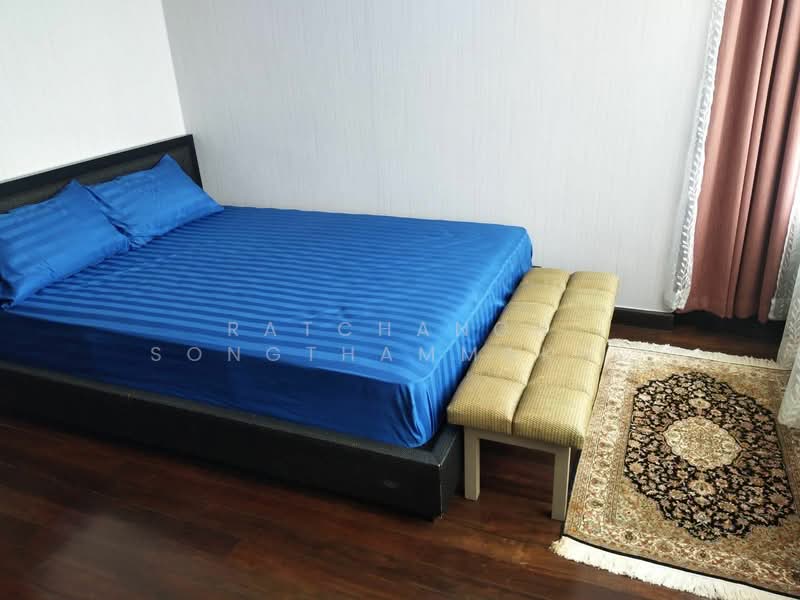 The Infinity, Bangkok, 98 Narathiwatratchanakharin Road, Silom, Bang Rak, Bangkok, 3 Bedrooms, 230 sqm, Condo For Rent, by Ratchanon Songthammakul, 500479380 - DDproperty.com