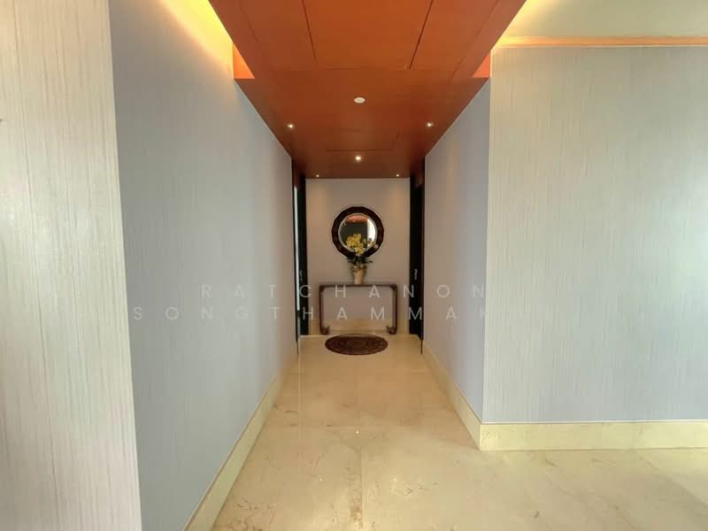 The Infinity, Bangkok, 98 Narathiwatratchanakharin Road, Silom, Bang Rak, Bangkok, 3 Bedrooms, 230 sqm, Condo For Rent, by Ratchanon Songthammakul, 500479380 - DDproperty.com