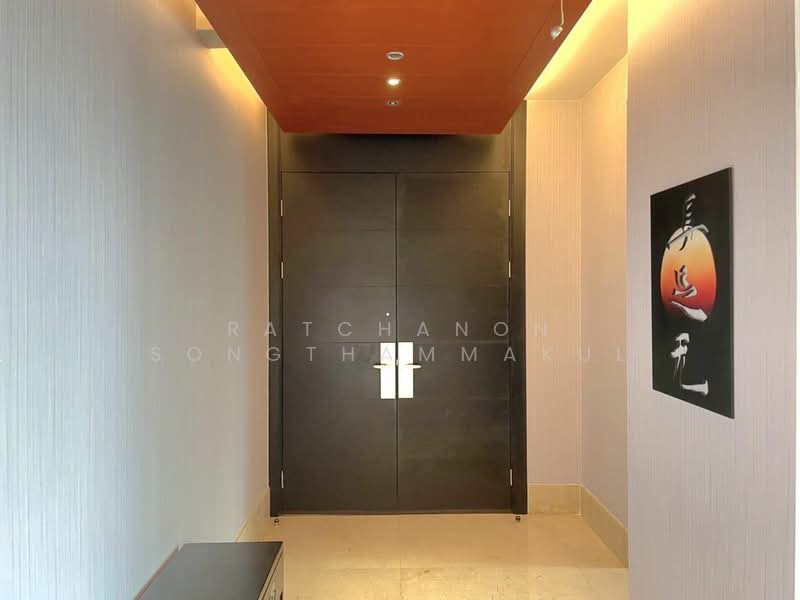 The Infinity, Bangkok, 98 Narathiwatratchanakharin Road, Silom, Bang Rak, Bangkok, 3 Bedrooms, 230 sqm, Condo For Rent, by Ratchanon Songthammakul, 500479380 - DDproperty.com
