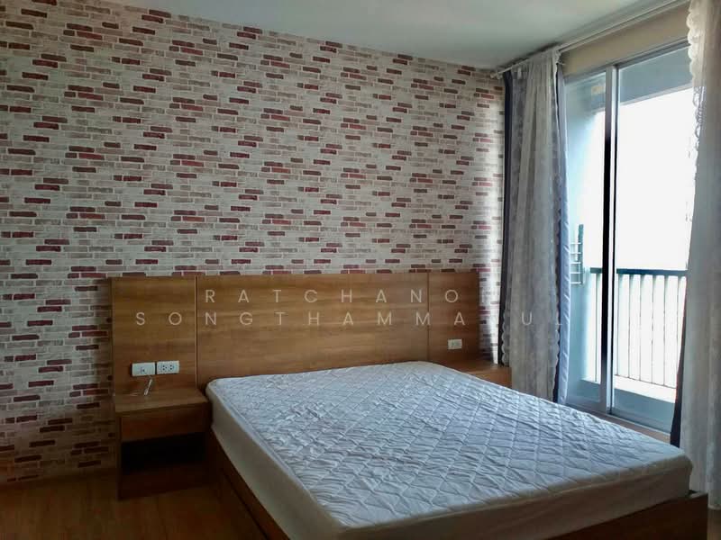 Rhythm Phahol-Ari, Bangkok, 1377 Phaholyothin Road, Samsen Nai, Phaya Thai, Bangkok, 1 Bedroom, 45 sqm, Condo For Rent, by Ratchanon Songthammakul, 500479381 - DDproperty.com