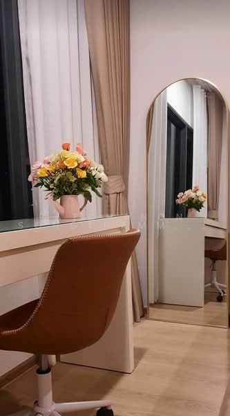 Life Rama 4-Asoke, Bangkok, Rama 4 Road, Khlong Toei, Bangkok, 2 Bedrooms, 47 sqm, Condo For Rent, by Ratchanon Songthammakul, 500479382 - DDproperty.com
