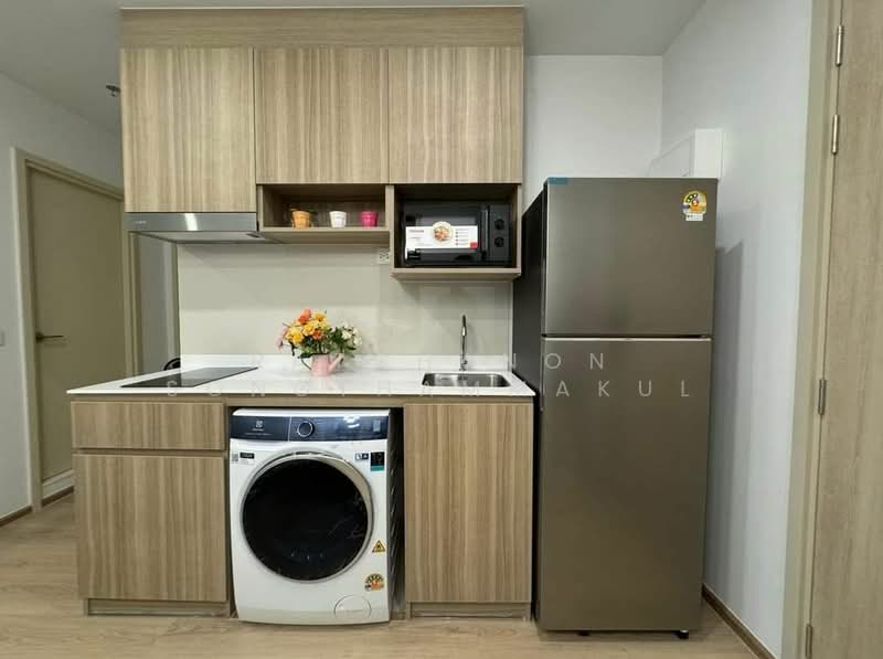 Life Rama 4-Asoke, Bangkok, Rama 4 Road, Khlong Toei, Bangkok, 2 Bedrooms, 47 sqm, Condo For Rent, by Ratchanon Songthammakul, 500479382 - DDproperty.com