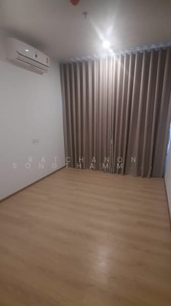 Life Rama 4-Asoke, Bangkok, Rama 4 Road, Khlong Toei, Bangkok, 2 Bedrooms, 47 sqm, Condo For Rent, by Ratchanon Songthammakul, 500479382 - DDproperty.com