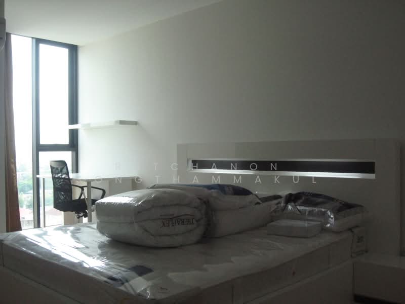 The Alcove Thonglor 10, Bangkok, 199 Soi Sukhumvit 63, Sukhumvit Road, Khlong Tan Nua, Watthana, Bangkok, 1 Bedroom, 45 sqm, Condo For Rent, by Ratchanon Songthammakul, 500479383 - DDproperty.com