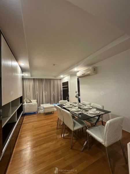 Abstracts Phahonyothin Park, Bangkok, 1076 Phahonyothin Road, Jom Phon, Chatuchak, Bangkok, 2 Bedrooms, 58 sqm, Condo For Rent, by PROPMATCH CO., LTD., 500479384 - DDproperty.com