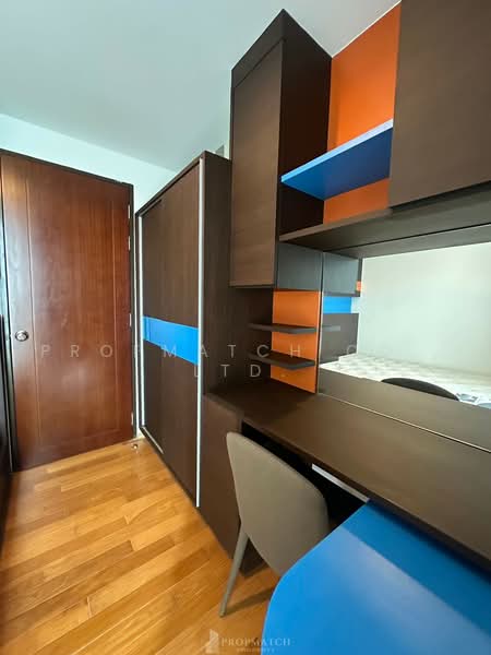 Abstracts Phahonyothin Park, Bangkok, 1076 Phahonyothin Road, Jom Phon, Chatuchak, Bangkok, 2 Bedrooms, 58 sqm, Condo For Rent, by PROPMATCH CO., LTD., 500479384 - DDproperty.com