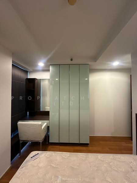 Abstracts Phahonyothin Park, Bangkok, 1076 Phahonyothin Road, Jom Phon, Chatuchak, Bangkok, 2 Bedrooms, 58 sqm, Condo For Rent, by PROPMATCH CO., LTD., 500479384 - DDproperty.com
