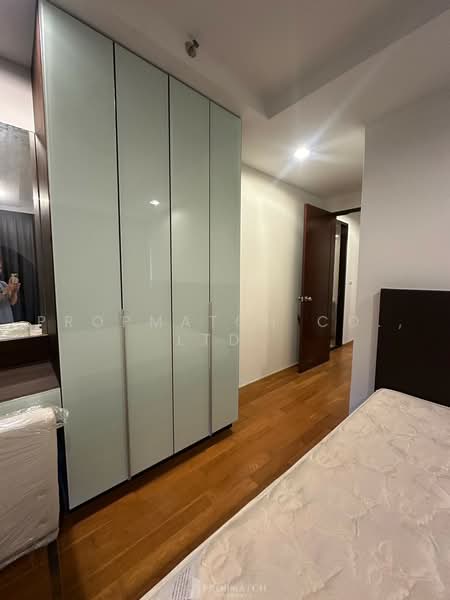 Abstracts Phahonyothin Park, Bangkok, 1076 Phahonyothin Road, Jom Phon, Chatuchak, Bangkok, 2 Bedrooms, 58 sqm, Condo For Rent, by PROPMATCH CO., LTD., 500479384 - DDproperty.com