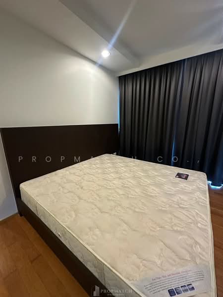 Abstracts Phahonyothin Park, Bangkok, 1076 Phahonyothin Road, Jom Phon, Chatuchak, Bangkok, 2 Bedrooms, 58 sqm, Condo For Rent, by PROPMATCH CO., LTD., 500479384 - DDproperty.com