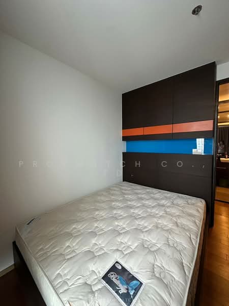 Abstracts Phahonyothin Park, Bangkok, 1076 Phahonyothin Road, Jom Phon, Chatuchak, Bangkok, 2 Bedrooms, 58 sqm, Condo For Rent, by PROPMATCH CO., LTD., 500479384 - DDproperty.com