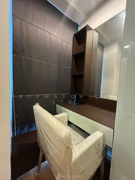 Abstracts Phahonyothin Park, กรุงเทพ, 1076 Phahonyothin Road, Chomphon Subdistrict, Chatuchak District, Bangkok, จอมพล, จตุจักร, กรุงเทพ, 58 ตร.ม., คอนโด ให้เช่า, โดย PROPMATCH CO., LTD., 500479384 - DDproperty.com
