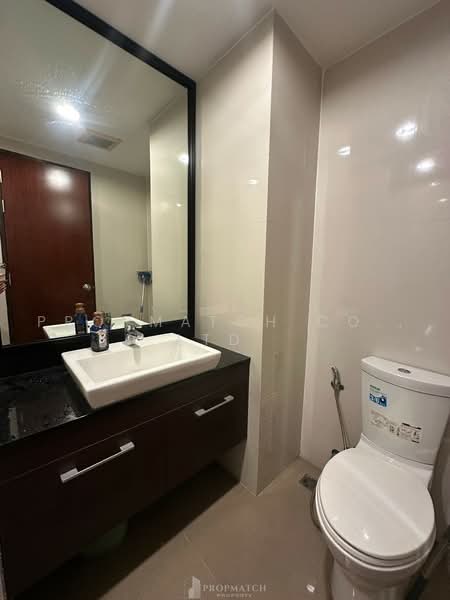 Abstracts Phahonyothin Park, กรุงเทพ, 1076 Phahonyothin Road, Chomphon Subdistrict, Chatuchak District, Bangkok, จอมพล, จตุจักร, กรุงเทพ, 58 ตร.ม., คอนโด ให้เช่า, โดย PROPMATCH CO., LTD., 500479384 - DDproperty.com