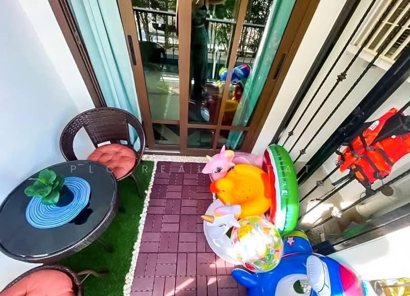 Espana Condo Resort, Chon Buri (Pattaya), 839 Village 12, Nong Pru, Bang Lamung (Pattaya), Chon Buri (Pattaya), 1 Bedroom, 36 sqm, Condo For Sale, by PLC real estate, 500479385 - DDproperty.com
