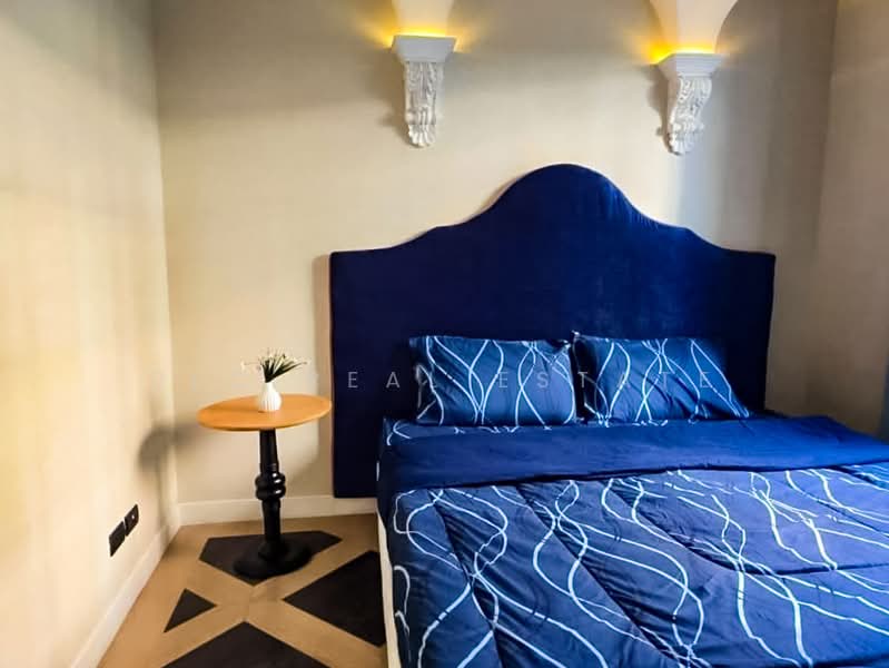 Espana Condo Resort, Chon Buri (Pattaya), 839 Village 12, Nong Pru, Bang Lamung (Pattaya), Chon Buri (Pattaya), 1 Bedroom, 36 sqm, Condo For Sale, by PLC real estate, 500479385 - DDproperty.com