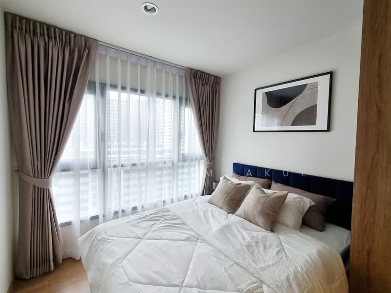 The Line Vibe, Bangkok, Jom Phon, Chatuchak, Bangkok, 1 Bedroom, 37 sqm, Condo For Rent, by Ratchanon Songthammakul, 500479387 - DDproperty.com