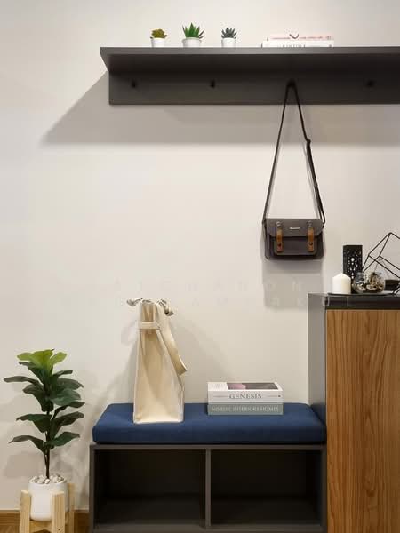The Line Vibe : เดอะ ไลน์ ไวบ์, กรุงเทพ, จอมพล, จตุจักร, กรุงเทพ, 37 ตร.ม., คอนโด ให้เช่า, โดย Ratchanon Songthammakul, 500479387 - DDproperty.com