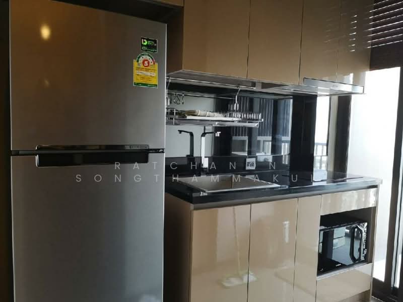 The Line Sukhumvit 71, Bangkok, 15 Sukhumvit 71 Road, Phra Kanong Nua, Watthana, Bangkok, 1 Bedroom, 36 sqm, Condo For Rent, by Ratchanon Songthammakul, 500479388 - DDproperty.com