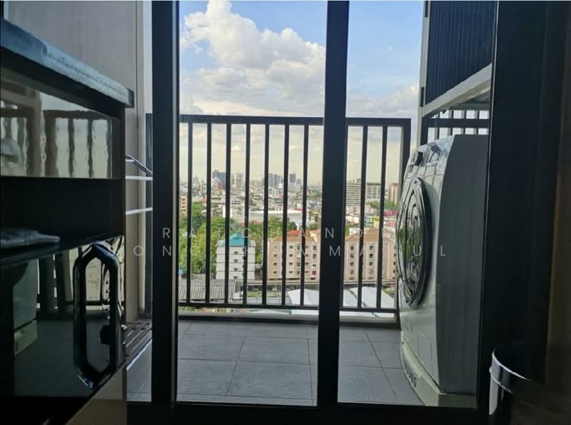 The Line Sukhumvit 71, Bangkok, 15 Sukhumvit 71 Road, Phra Kanong Nua, Watthana, Bangkok, 1 Bedroom, 36 sqm, Condo For Rent, by Ratchanon Songthammakul, 500479388 - DDproperty.com