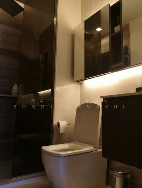 The Line Sukhumvit 71, Bangkok, 15 Sukhumvit 71 Road, Phra Kanong Nua, Watthana, Bangkok, 1 Bedroom, 36 sqm, Condo For Rent, by Ratchanon Songthammakul, 500479388 - DDproperty.com