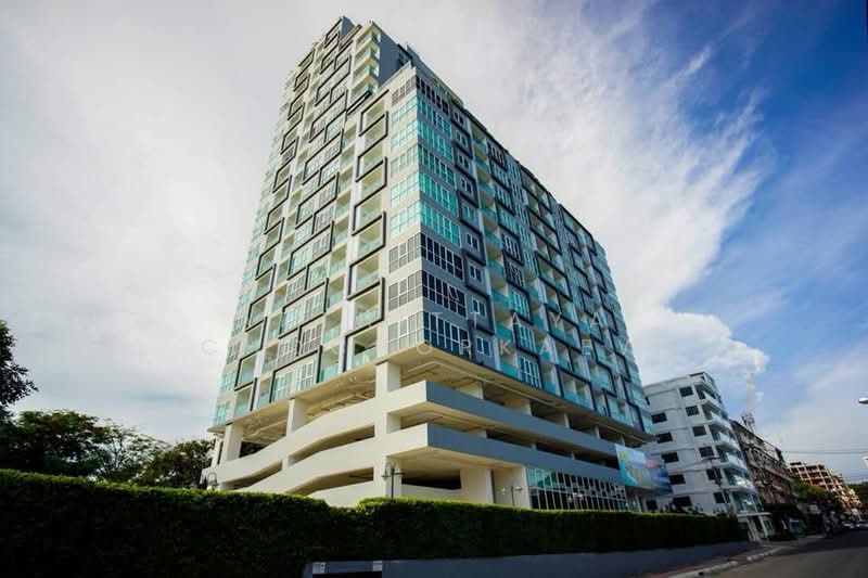 One Tower Pratumnak, Chon Buri (Pattaya), 352-428 Phra Tam Nak 4 Alley, Nong Pru, Bang Lamung (Pattaya), Chon Buri (Pattaya), 1 Bedroom, 76 sqm, Condo For Sale, by Arthittaya Chochorkaew, 500479390 - DDproperty.com