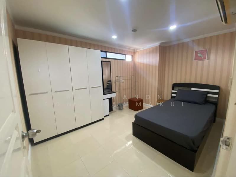Supalai Place Sukhumvit 39, Bangkok, 175-179 Soi Sukhumvit 39 Sukhumvit Road, Khlong Tan Nua, Watthana, Bangkok, 2 Bedrooms, 98 sqm, Condo For Rent, by Ratchanon Songthammakul, 500479391 - DDproperty.com