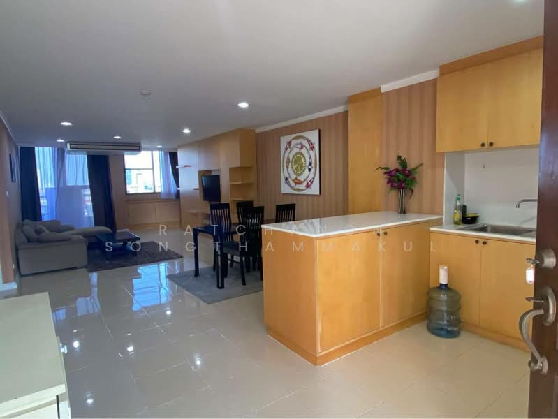 Supalai Place Sukhumvit 39 : ศุภาลัย เพลส สุขุมวิท 39, กรุงเทพ, 175-179 ซอยสุขุมวิท 39 ถนนสุขุมวิท แขวงคลองตันเหนือ เขตวัฒนา กรุงเทพมหานคร, คลองตันเหนือ, วัฒนา, กรุงเทพ, 98 ตร.ม., คอนโด ให้เช่า, โดย Ratchanon Songthammakul, 500479391 - DDproperty.com