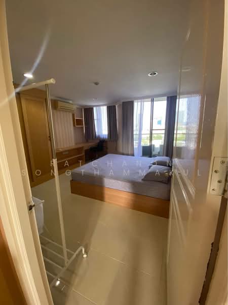 Supalai Place Sukhumvit 39, Bangkok, 175-179 Soi Sukhumvit 39 Sukhumvit Road, Khlong Tan Nua, Watthana, Bangkok, 2 Bedrooms, 98 sqm, Condo For Rent, by Ratchanon Songthammakul, 500479391 - DDproperty.com