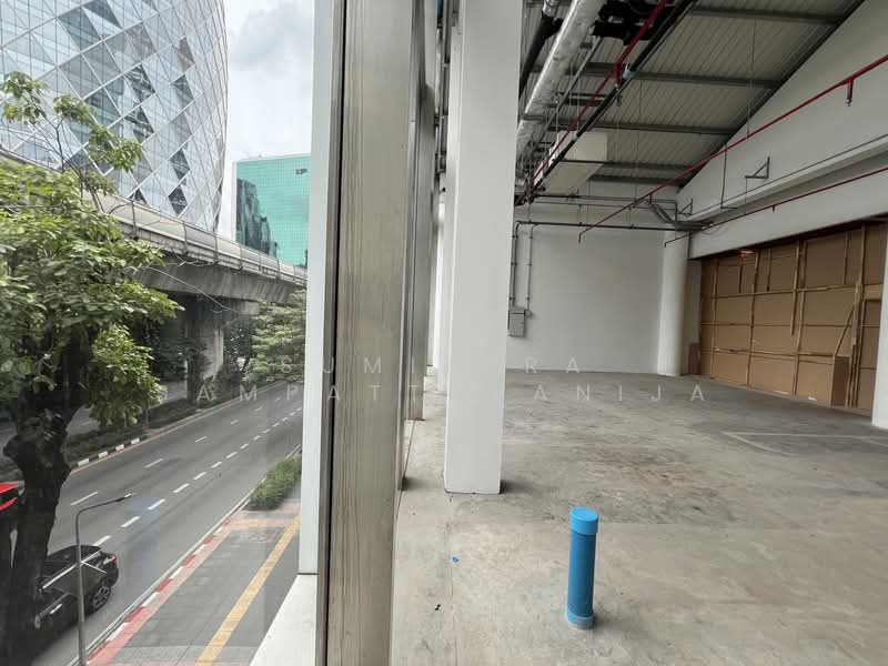 Space for rent Ari, Phahonyothin, Bangkok, Samsen Nai, Phaya Thai, Bangkok, , 90 sqm, Retail Space For Rent, by Sumitara Sampattavanija, 500479392 - DDproperty.com