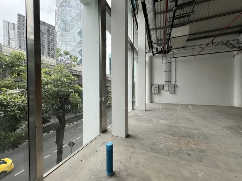 Space for rent Ari, Phahonyothin, Bangkok, Samsen Nai, Phaya Thai, Bangkok, , 90 sqm, Retail Space For Rent, by Sumitara Sampattavanija, 500479392 - DDproperty.com