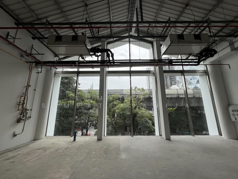 เช่าพื้นที่อารีย์ พหลโยธิน : Space for rent Ari, Phahonyothin, กรุงเทพ, สามเสนใน, พญาไท, กรุงเทพ, 90 ตร.ม., พื้นที่ขายของ ให้เช่า, โดย Sumitara Sampattavanija, 500479392 - DDproperty.com