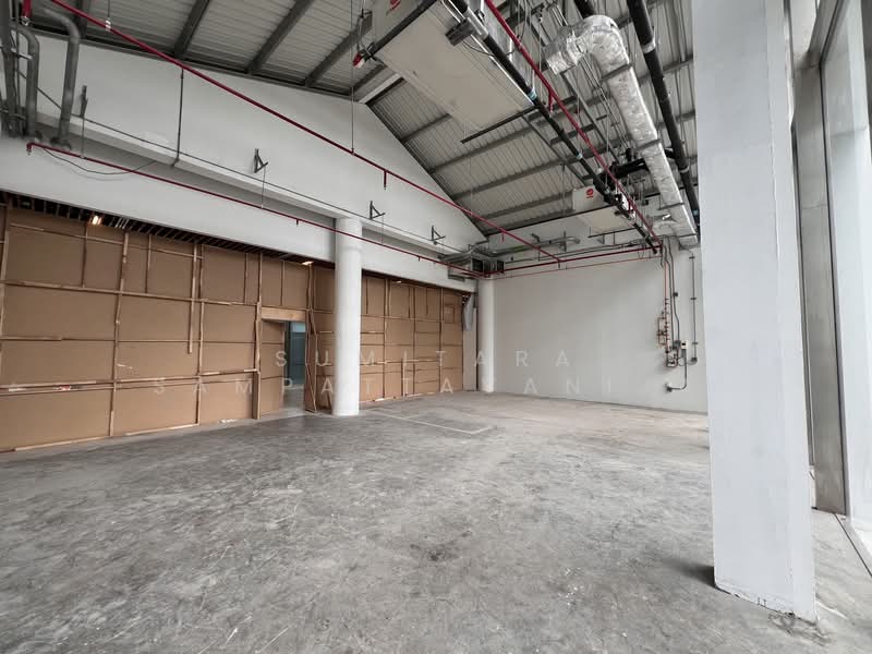Space for rent Ari, Phahonyothin, Bangkok, Samsen Nai, Phaya Thai, Bangkok, , 90 sqm, Retail Space For Rent, by Sumitara Sampattavanija, 500479392 - DDproperty.com