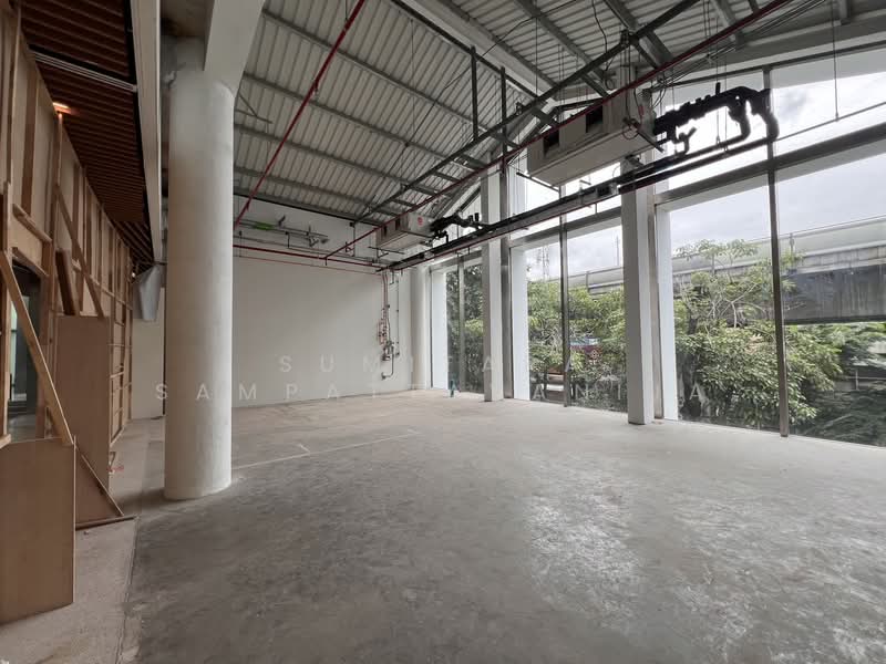 Space for rent Ari, Phahonyothin, Bangkok, Samsen Nai, Phaya Thai, Bangkok, , 90 sqm, Retail Space For Rent, by Sumitara Sampattavanija, 500479392 - DDproperty.com