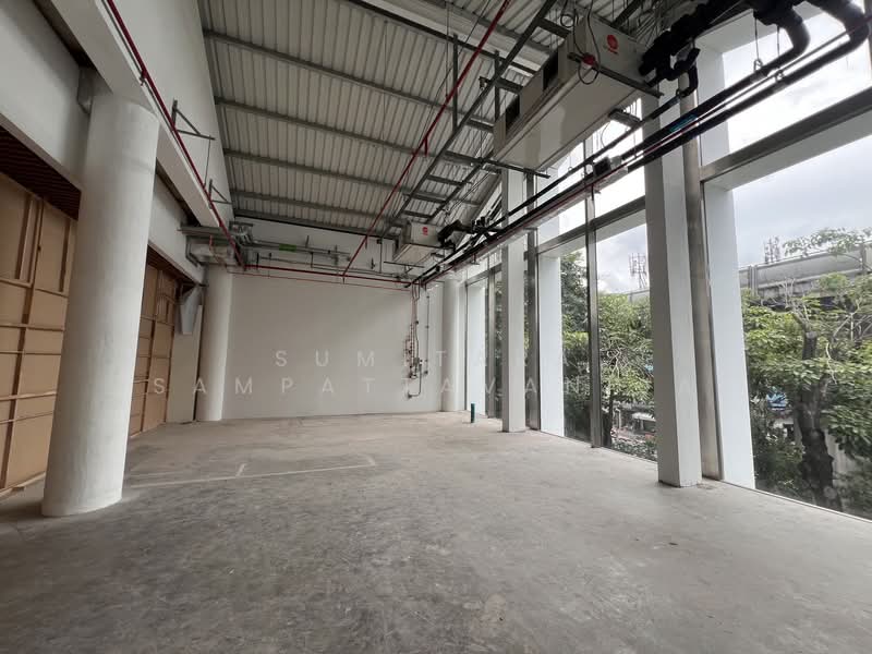 Space for rent Ari, Phahonyothin, Bangkok, Samsen Nai, Phaya Thai, Bangkok, , 90 sqm, Retail Space For Rent, by Sumitara Sampattavanija, 500479392 - DDproperty.com