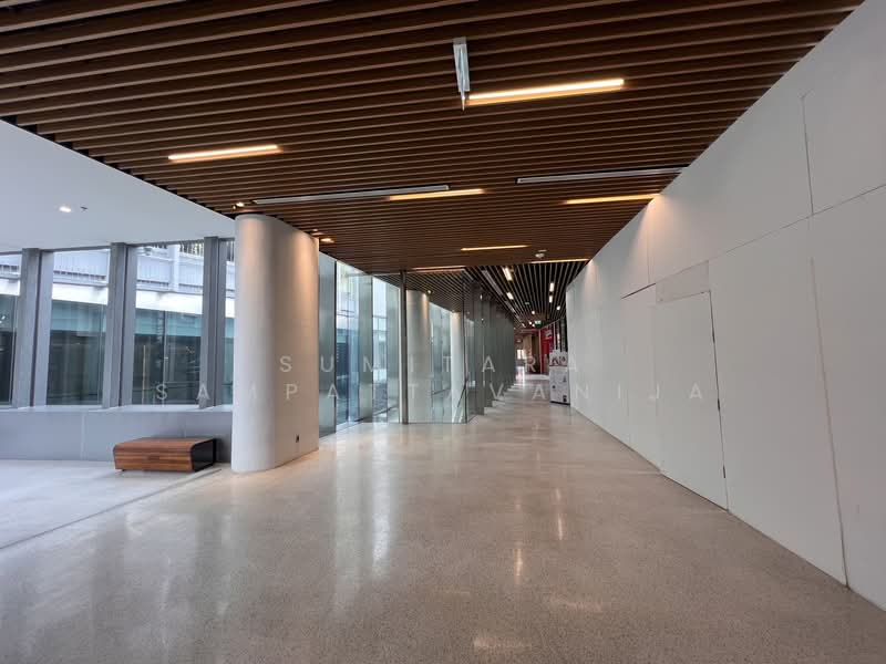 Space for rent Ari, Phahonyothin, Bangkok, Samsen Nai, Phaya Thai, Bangkok, , 90 sqm, Retail Space For Rent, by Sumitara Sampattavanija, 500479392 - DDproperty.com