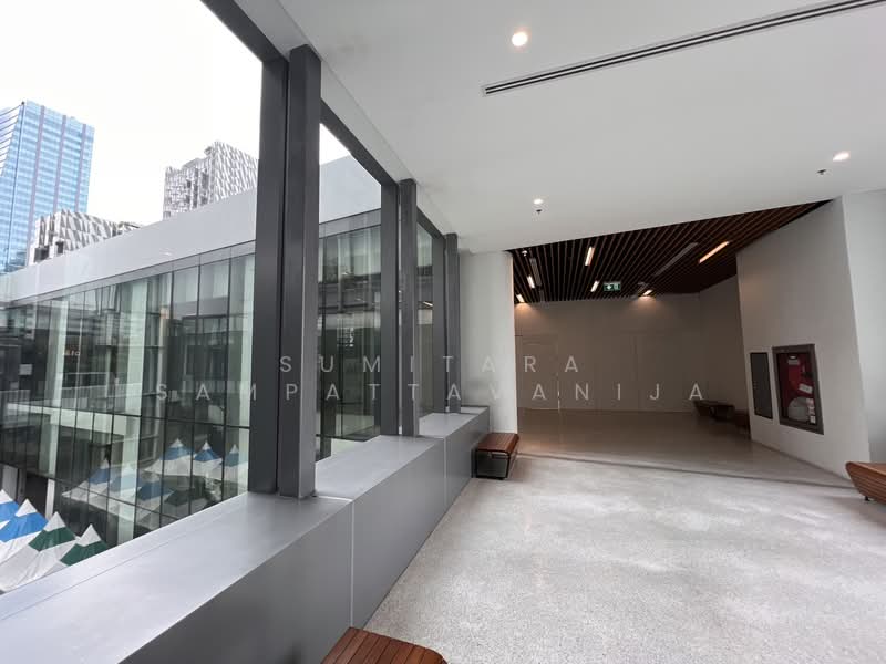 Space for rent Ari, Phahonyothin, Bangkok, Samsen Nai, Phaya Thai, Bangkok, , 90 sqm, Retail Space For Rent, by Sumitara Sampattavanija, 500479392 - DDproperty.com