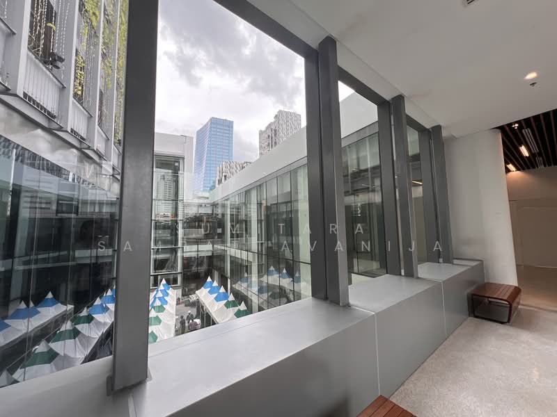 เช่าพื้นที่อารีย์ พหลโยธิน : Space for rent Ari, Phahonyothin, กรุงเทพ, สามเสนใน, พญาไท, กรุงเทพ, 90 ตร.ม., พื้นที่ขายของ ให้เช่า, โดย Sumitara Sampattavanija, 500479392 - DDproperty.com