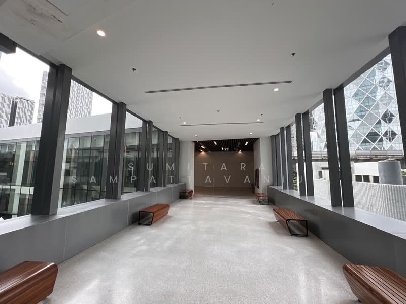 Space for rent Ari, Phahonyothin, Bangkok, Samsen Nai, Phaya Thai, Bangkok, , 90 sqm, Retail Space For Rent, by Sumitara Sampattavanija, 500479392 - DDproperty.com